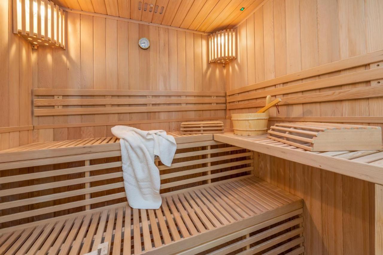 ツィングシュトTraumhaus Unter Reetアパートメント エクステリア 写真